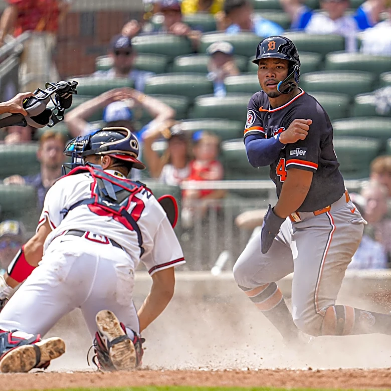 Braves News: Series sweep spoiled, Rockies on deck, and more