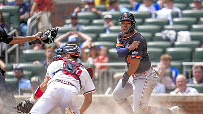 Braves News: Series sweep spoiled, Rockies on deck, and more