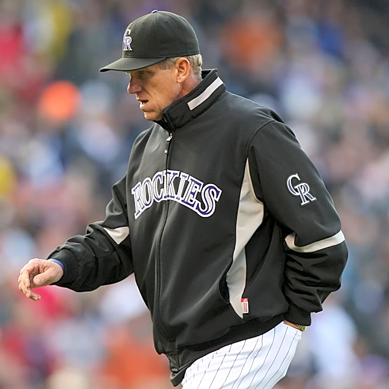 How Tracy family, 2009 Rockies offer hope for Red Sox