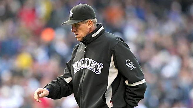 How Tracy family, 2009 Rockies offer hope for Red Sox
