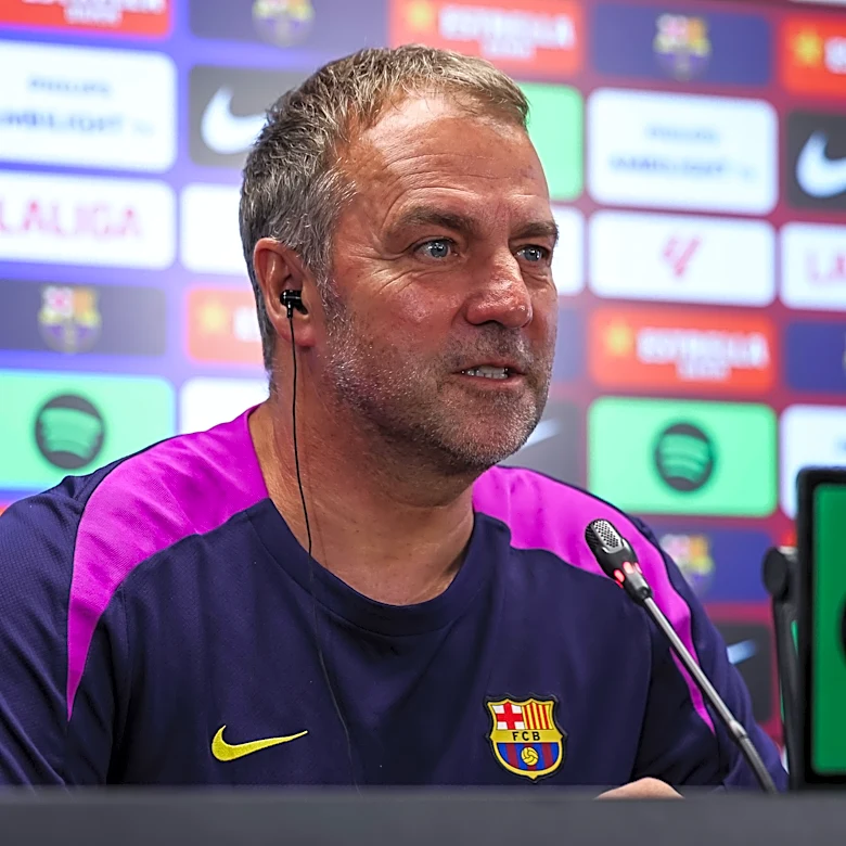 Can Barcelona compete with PSG and Bayern? Hansi Flick sends out strong Champions League message