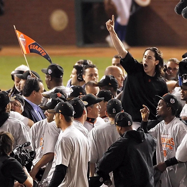 Friday BP: 12 Days of Mays-mas