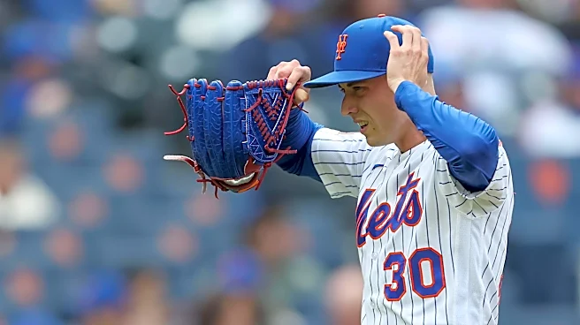 Mets Morning News: Mayday! Mayday!
