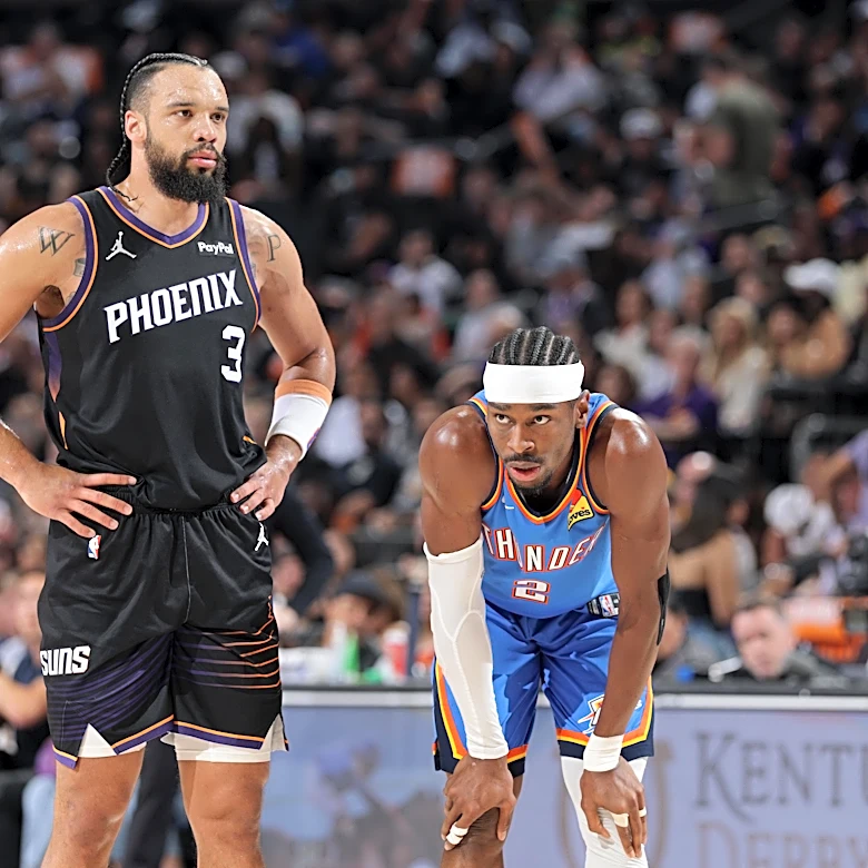 Inside the Suns: End of the season wrap up