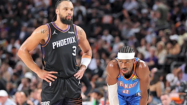 Inside the Suns: End of the season wrap up
