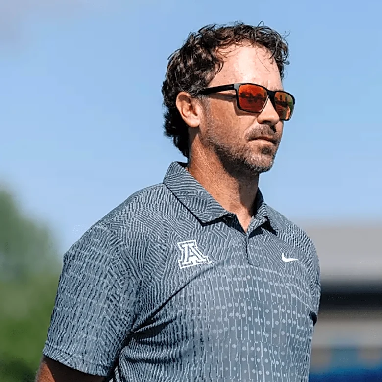 Arizona women’s tennis: Q&A with coach Ryan Stotland ahead of NCAA Tournament