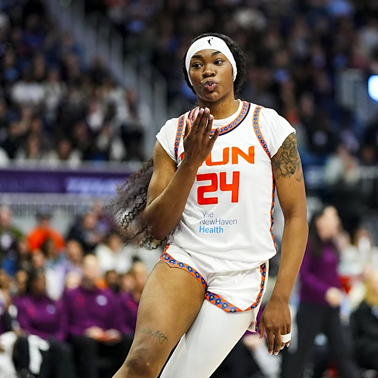 WNBA season preview: Why can’t 2026 be the start of something special for the Connecticut Sun?