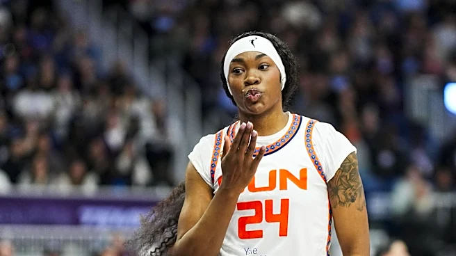 WNBA season preview: Why can’t 2026 be the start of something special for the Connecticut Sun?