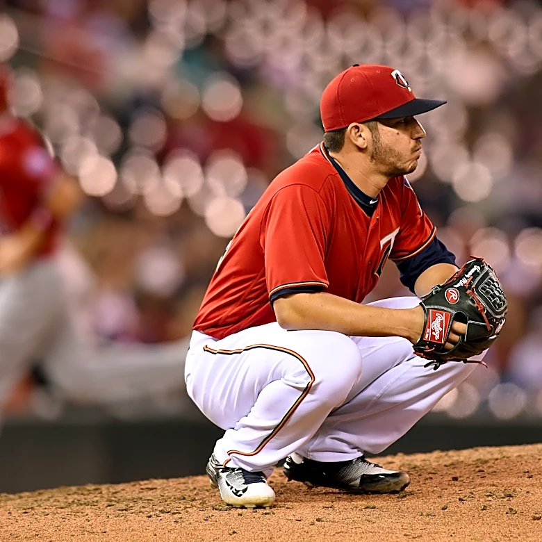 The 2016 Twins reach Total System Failure