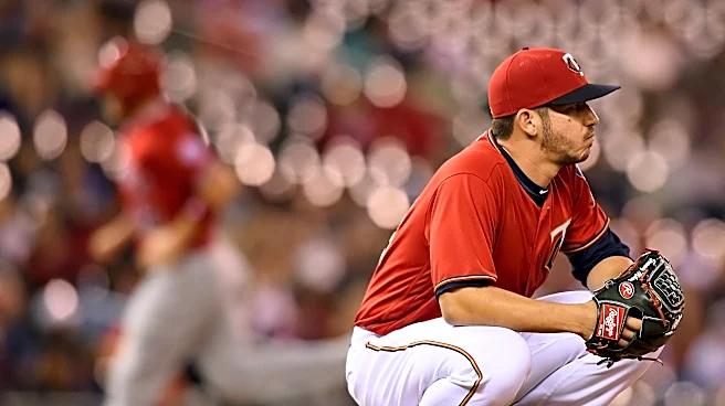 The 2016 Twins reach Total System Failure
