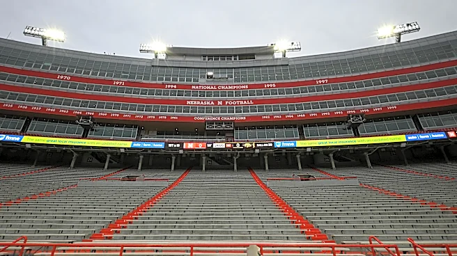 Five Heart Podcast: New Huskers in the NFL, Stadium Renovations, Spring Sports