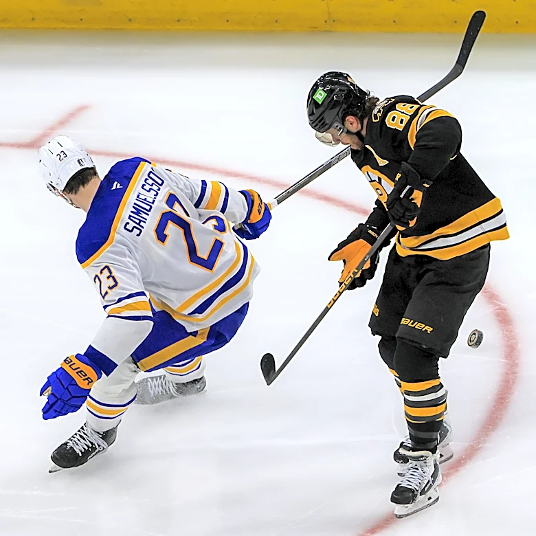 Game 6 Preview: Bruins look to stay alive on home ice