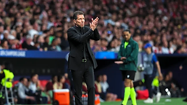 Diego Simeone gives injury update and talks rotations against Valencia