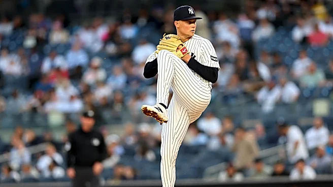 New York Yankees vs. Baltimore Orioles: Series Preview