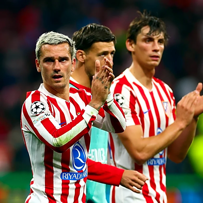 Valencia CF – Atlético de Madrid: Preview and possible lineup