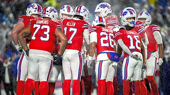 Bills news: Post-draft 53-man roster predictions