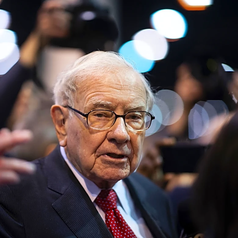 Daily Slop: 1 May 26 – Warren Buffet on sports betting: “It’s a tax on stupidity”