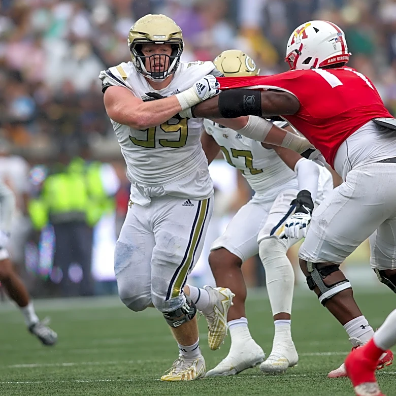 What scouts, coaches, and executives said about the Chicago Bears draft class