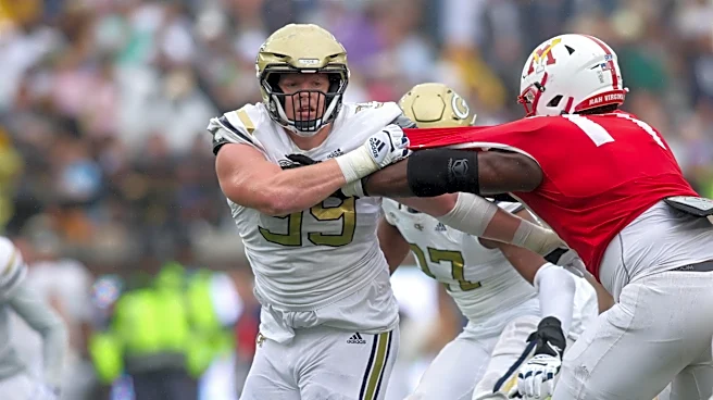 What scouts, coaches, and executives said about the Chicago Bears draft class
