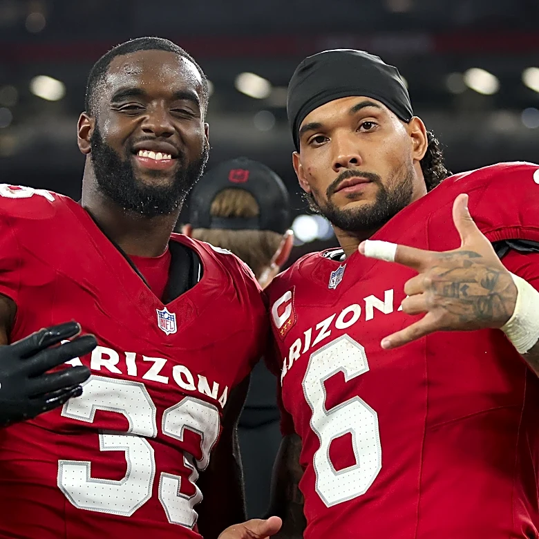 Suddenly, the Cardinals have a running back problem