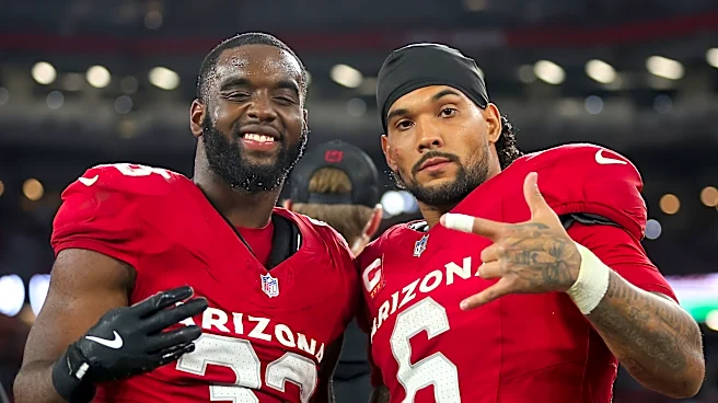 Suddenly, the Cardinals have a running back problem
