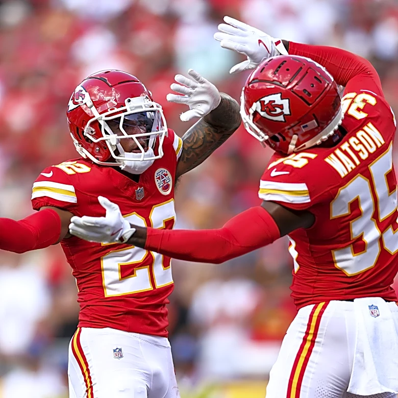 L.A. Rams News: They addressed corner through free agency