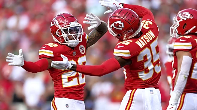L.A. Rams News: They addressed corner through free agency