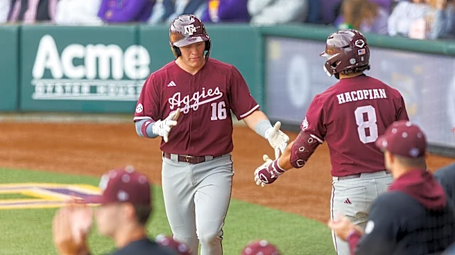 Series Preview: Auburn