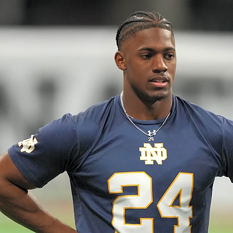 Seahawks News 5/1: Seahawks host Jadarian Price press conference