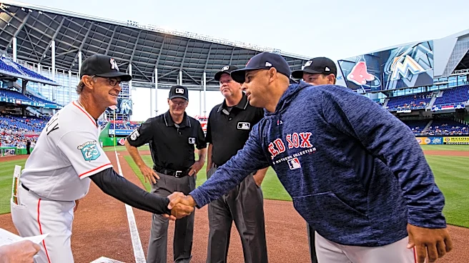 Who will be the Phillies manager on Opening Day 2027?