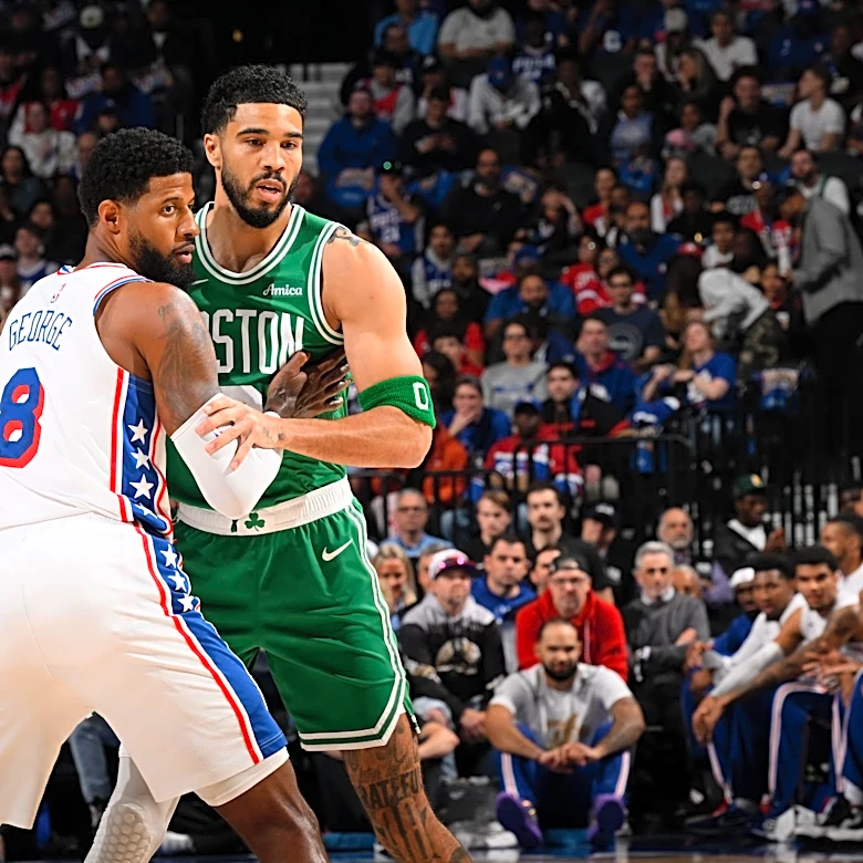 Celtics meet déjà vu again with their season at stake