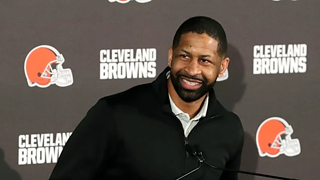 Everyone loves the Browns draft: Impact on fans’ excitement, hope level