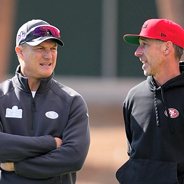 One exec respects the 49ers going against the consensus in the NFL Draft