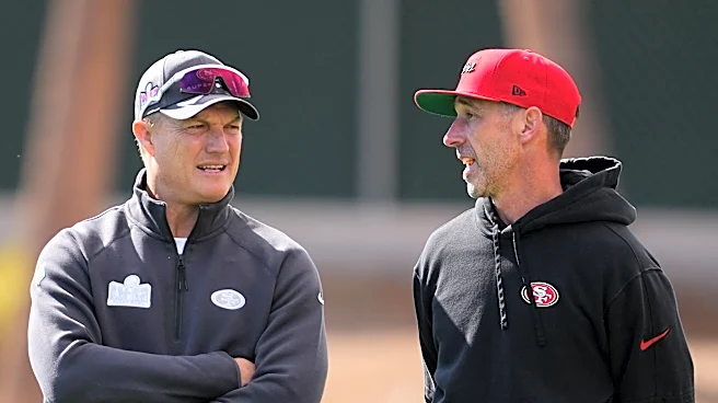One exec respects the 49ers going against the consensus in the NFL Draft
