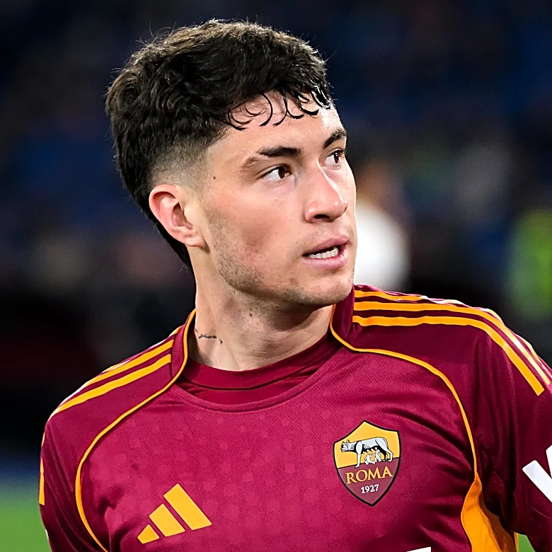 Soulé Could Become Roma’s Latest Financial Casualty