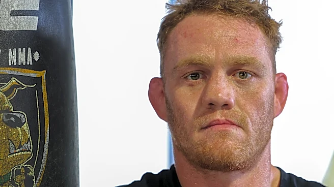 UFC Perth preview, ‘Jack Della vs. Prates’ predictions