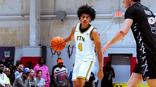 2027 Ohio State commit LJ Smith continues to climb recruiting rankings