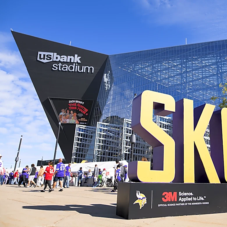 Report: Twin Cities “Clear Favorite” To Host 2028 NFL Draft