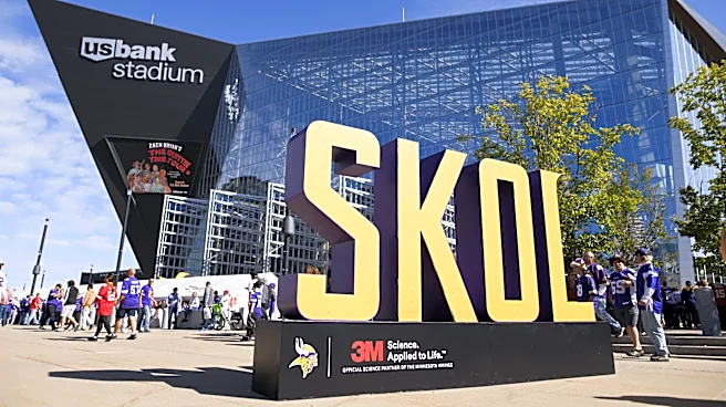 Report: Twin Cities “Clear Favorite” To Host 2028 NFL Draft