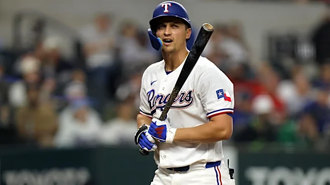 Friday morning Rangers links
