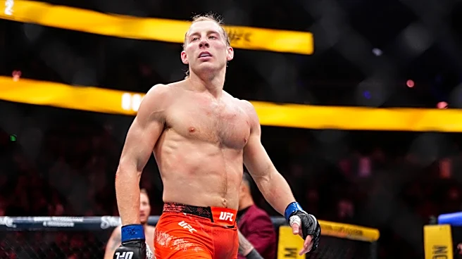 Benoit Saint Denis vs. Paddy Pimblett targeted for UFC 329