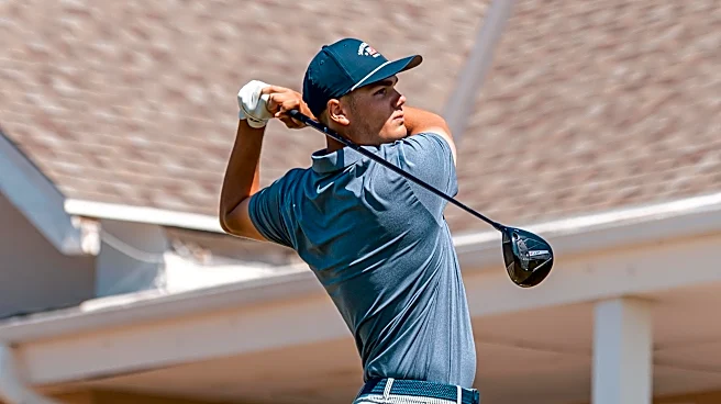 Marquette Golf Enters Big East Championship As The Favorite