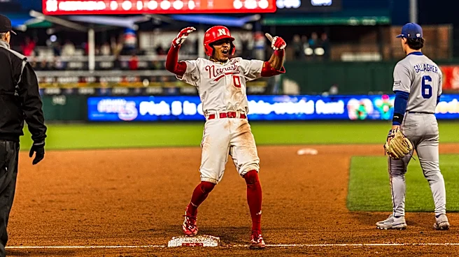 Nebraska Baseball Weekend Preview: Ohio State