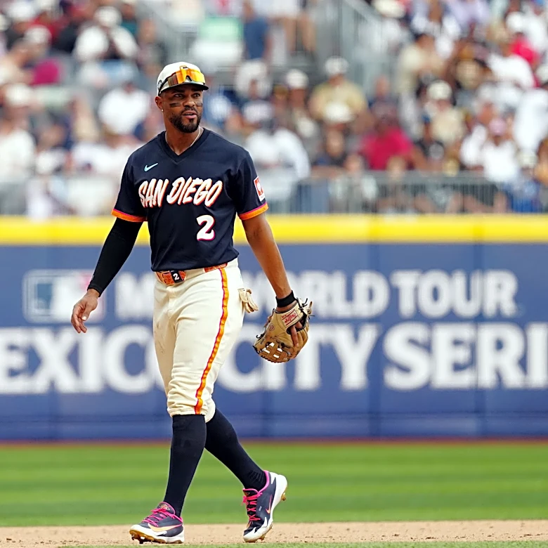Good Morning San Diego: Padres hopeful day off at home will help them get back in win column