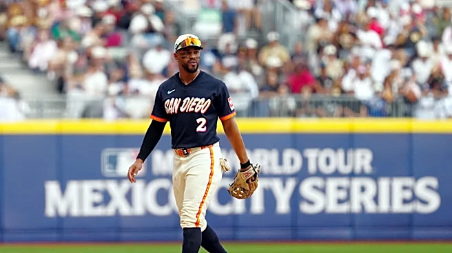 Good Morning San Diego: Padres hopeful day off at home will help them get back in win column