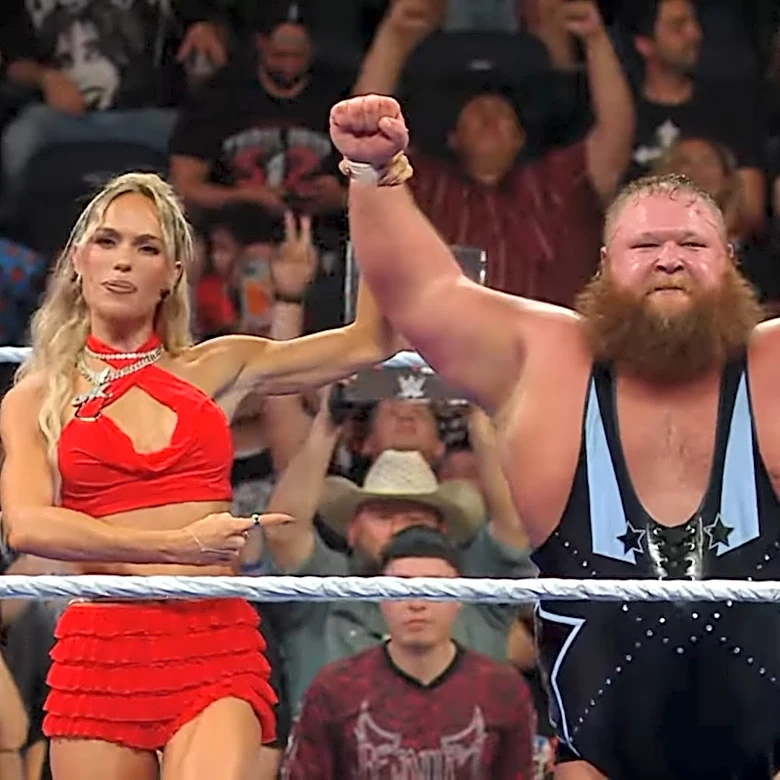 WWE Main Event recap (Apr. 30, 2026): A damn good show