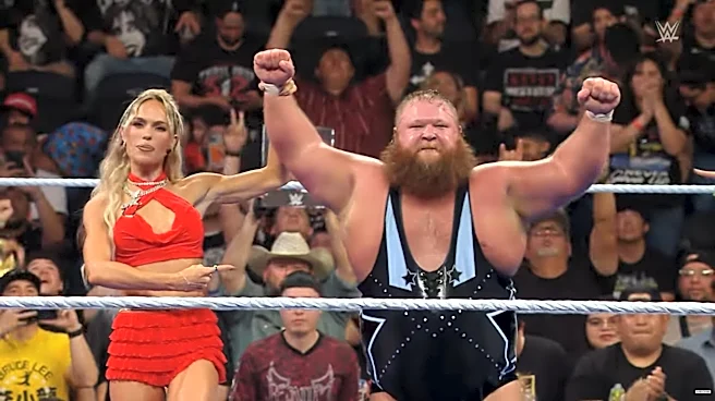 WWE Main Event recap (Apr. 30, 2026): A damn good show