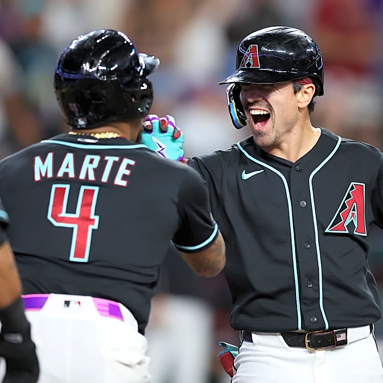 On The Horizon: Cubs vs. Diamondbacks series preview