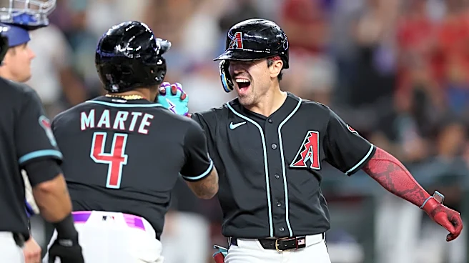 On The Horizon: Cubs vs. Diamondbacks series preview
