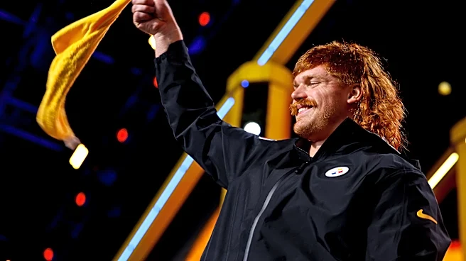 Discussing the pros and cons of the Steelers’ polarizing 2026 draft class: Part 3 — Read & React tackle the rest
